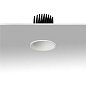 ART-RF-061 LED светильник встраиваемый безрамочный Downlight   -  Встраиваемые светильники 